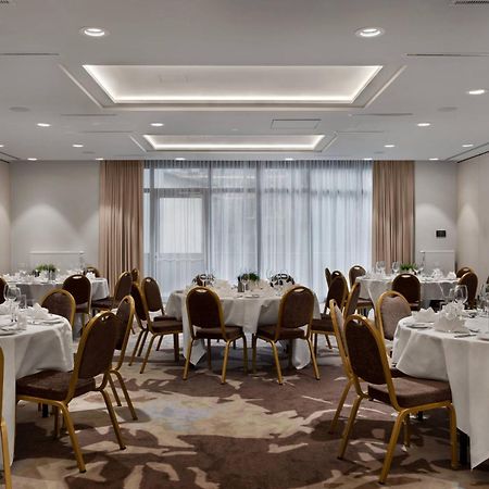 Ac Hotel By Marriott Innsbruck Esterno foto