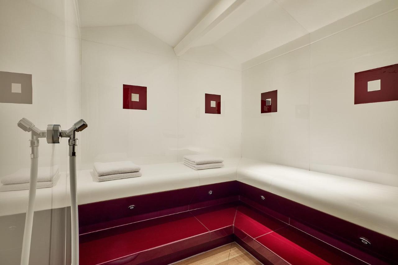 Ac Hotel By Marriott Innsbruck Esterno foto