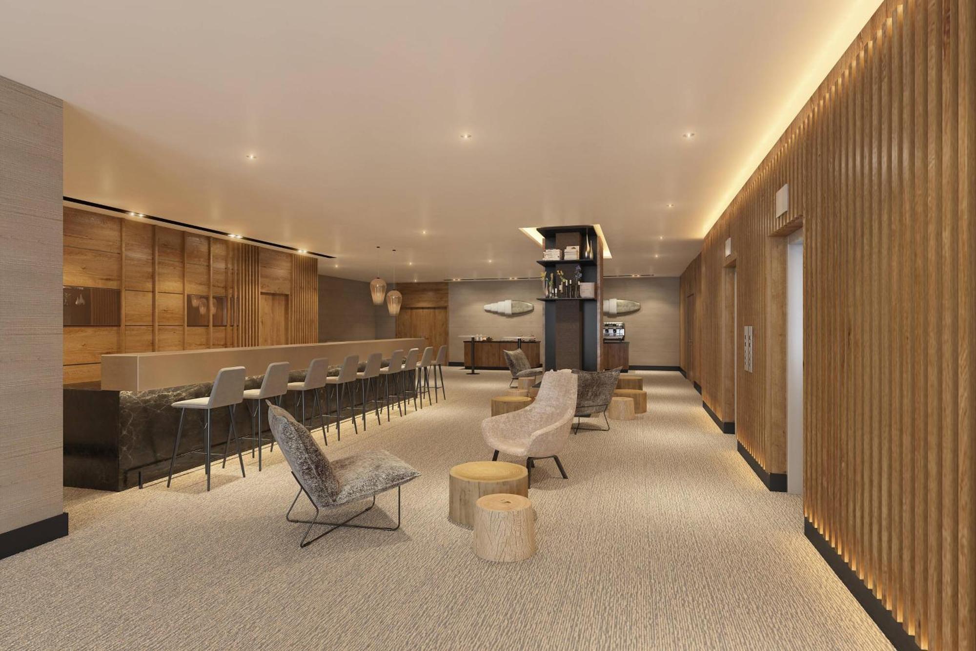 Ac Hotel By Marriott Innsbruck Esterno foto