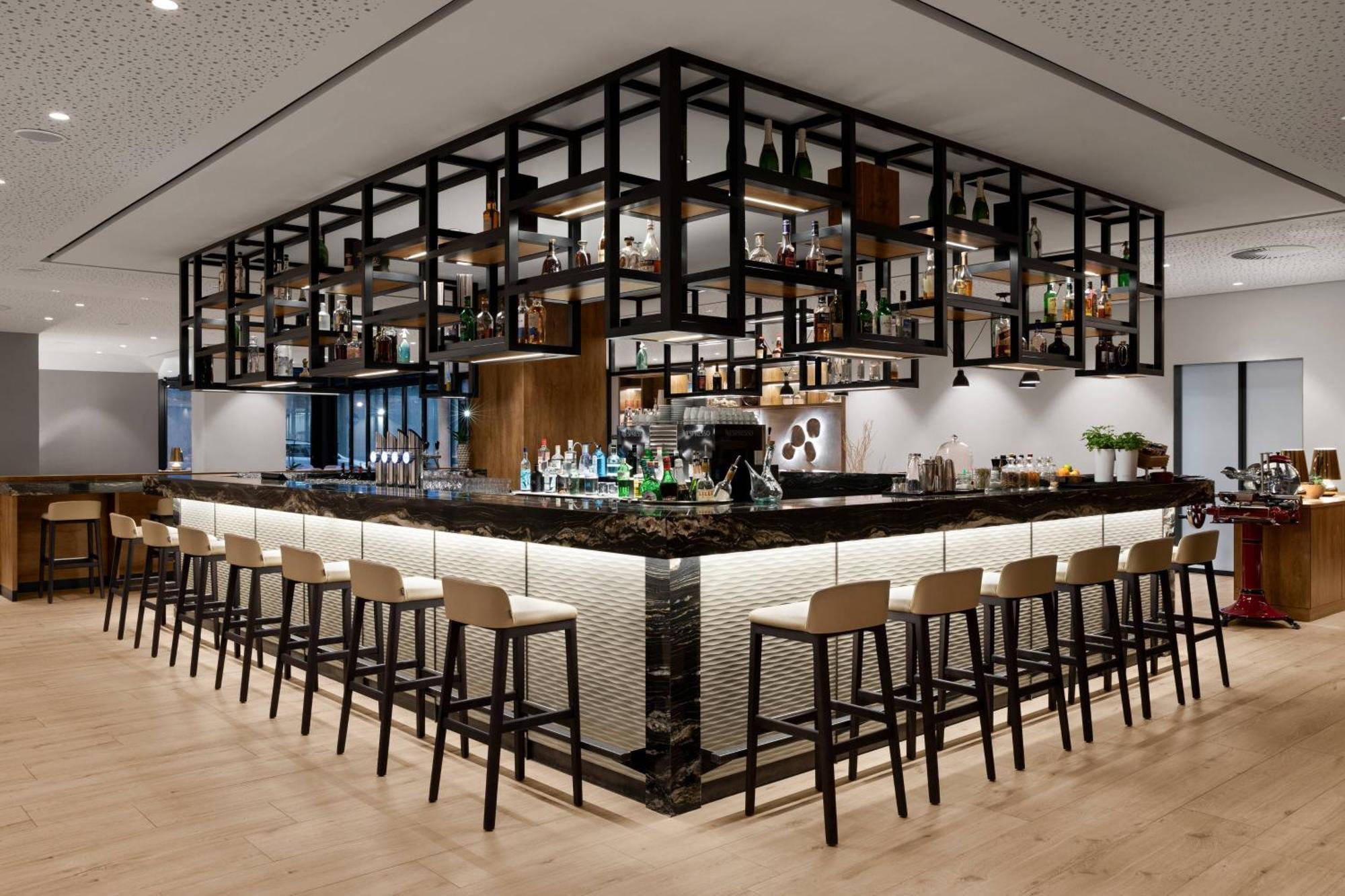 Ac Hotel By Marriott Innsbruck Esterno foto
