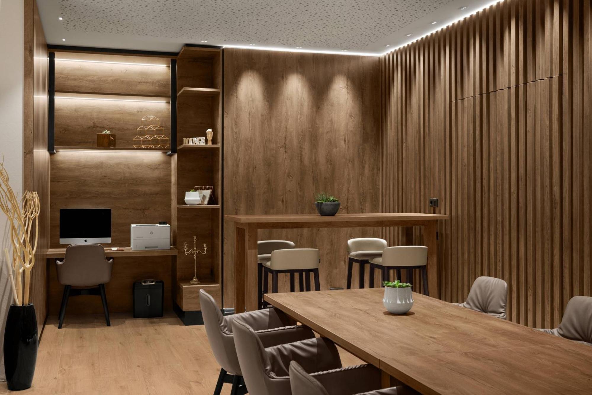 Ac Hotel By Marriott Innsbruck Esterno foto