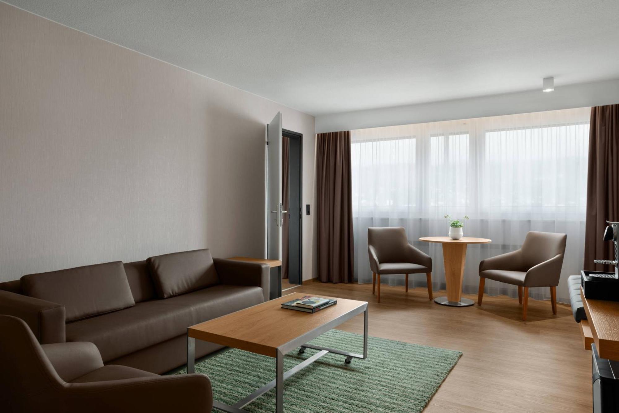 Ac Hotel By Marriott Innsbruck Esterno foto