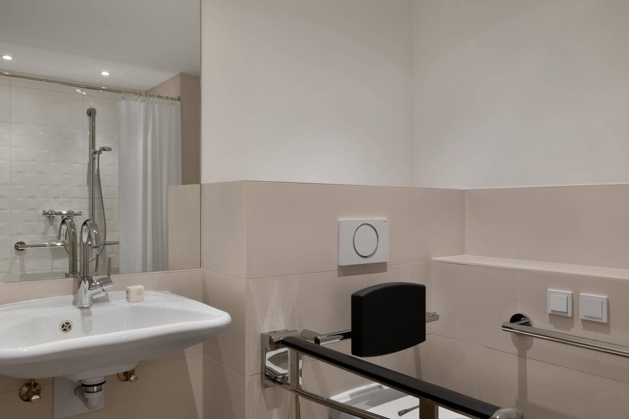 Ac Hotel By Marriott Innsbruck Esterno foto