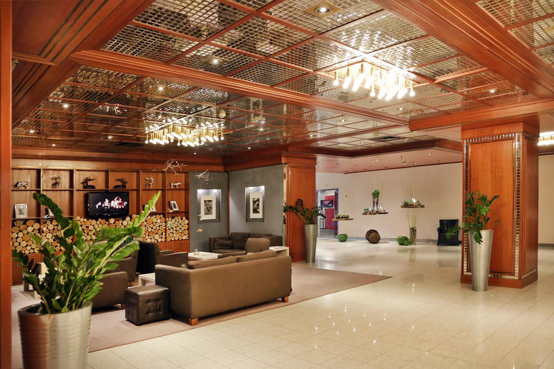 Ac Hotel By Marriott Innsbruck Esterno foto