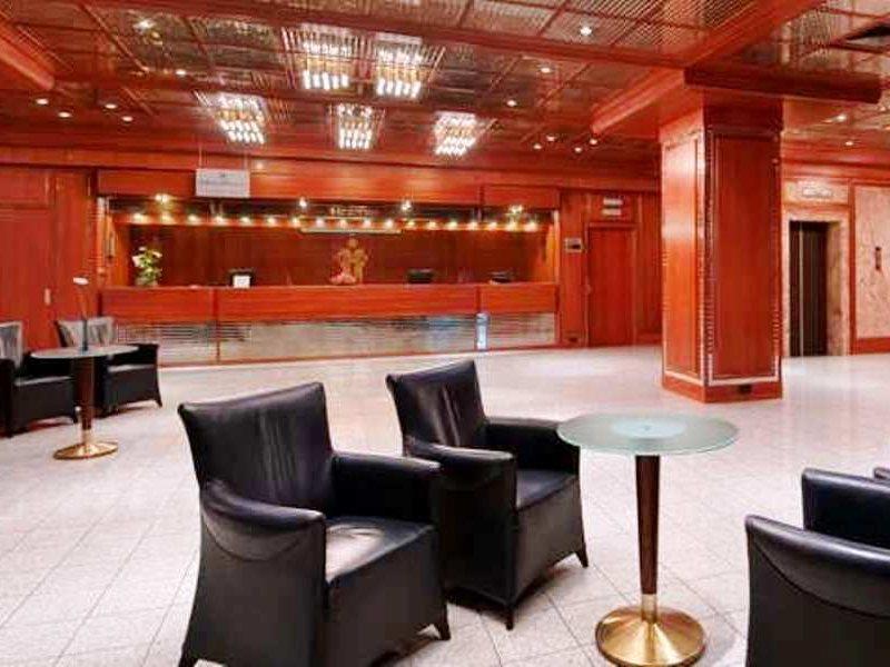 Ac Hotel By Marriott Innsbruck Esterno foto