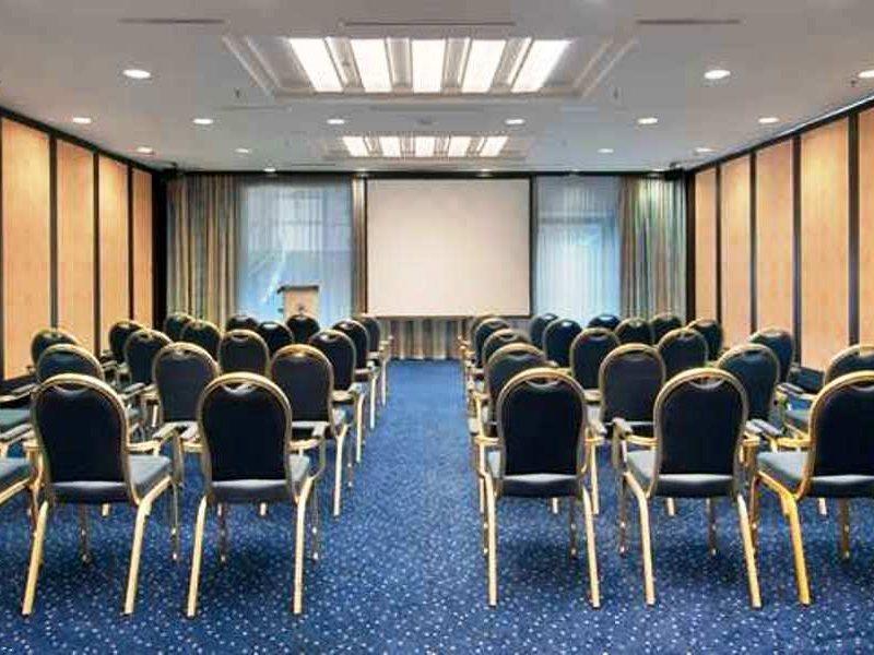 Ac Hotel By Marriott Innsbruck Esterno foto