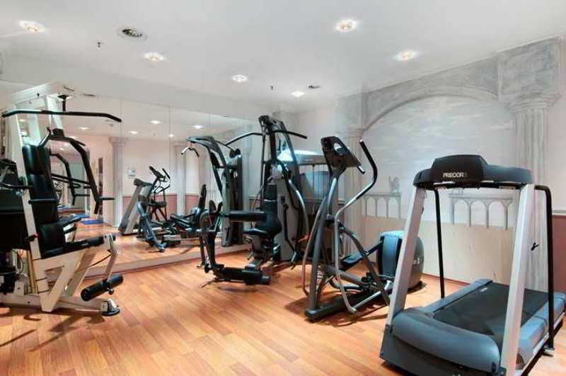 Ac Hotel By Marriott Innsbruck Esterno foto