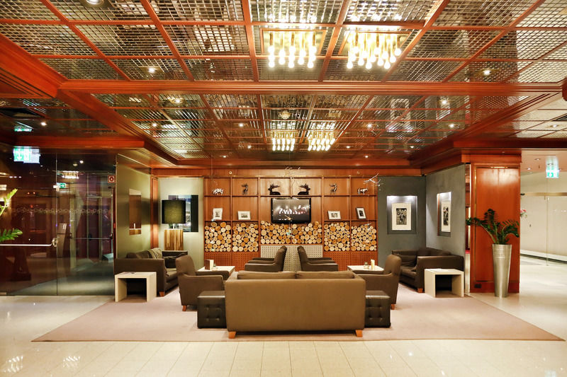 Ac Hotel By Marriott Innsbruck Esterno foto