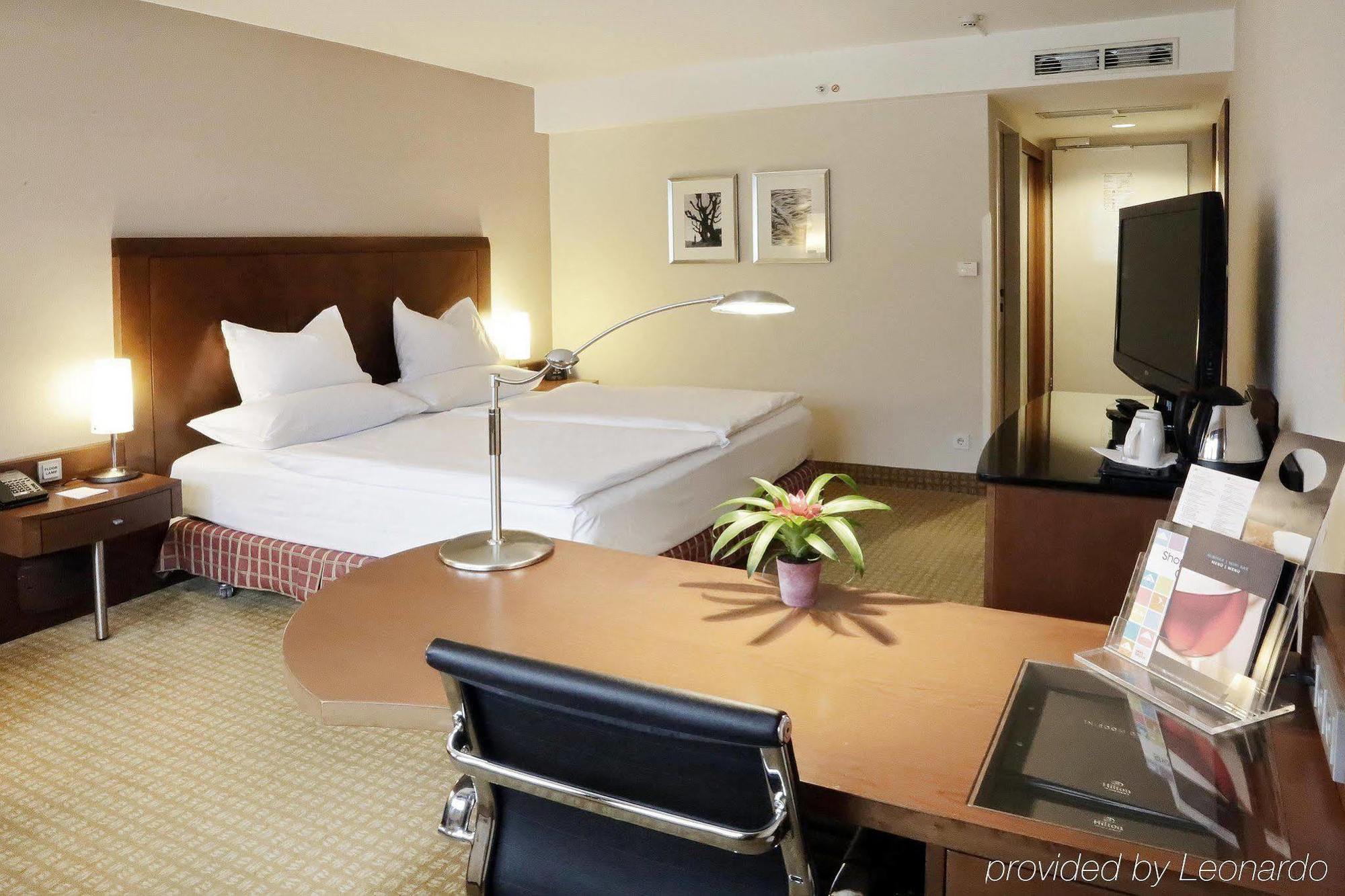 Ac Hotel By Marriott Innsbruck Esterno foto