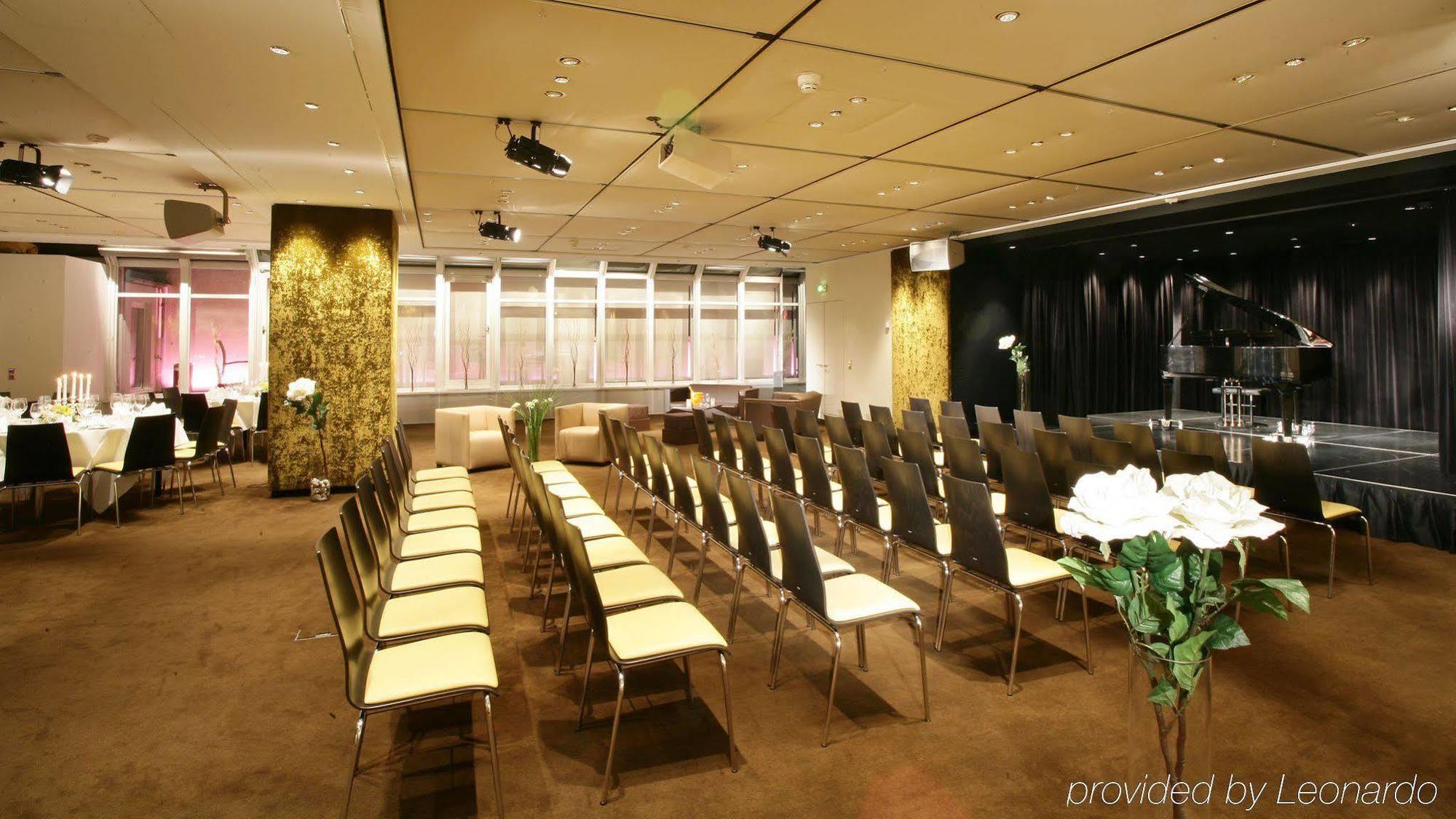 Ac Hotel By Marriott Innsbruck Esterno foto