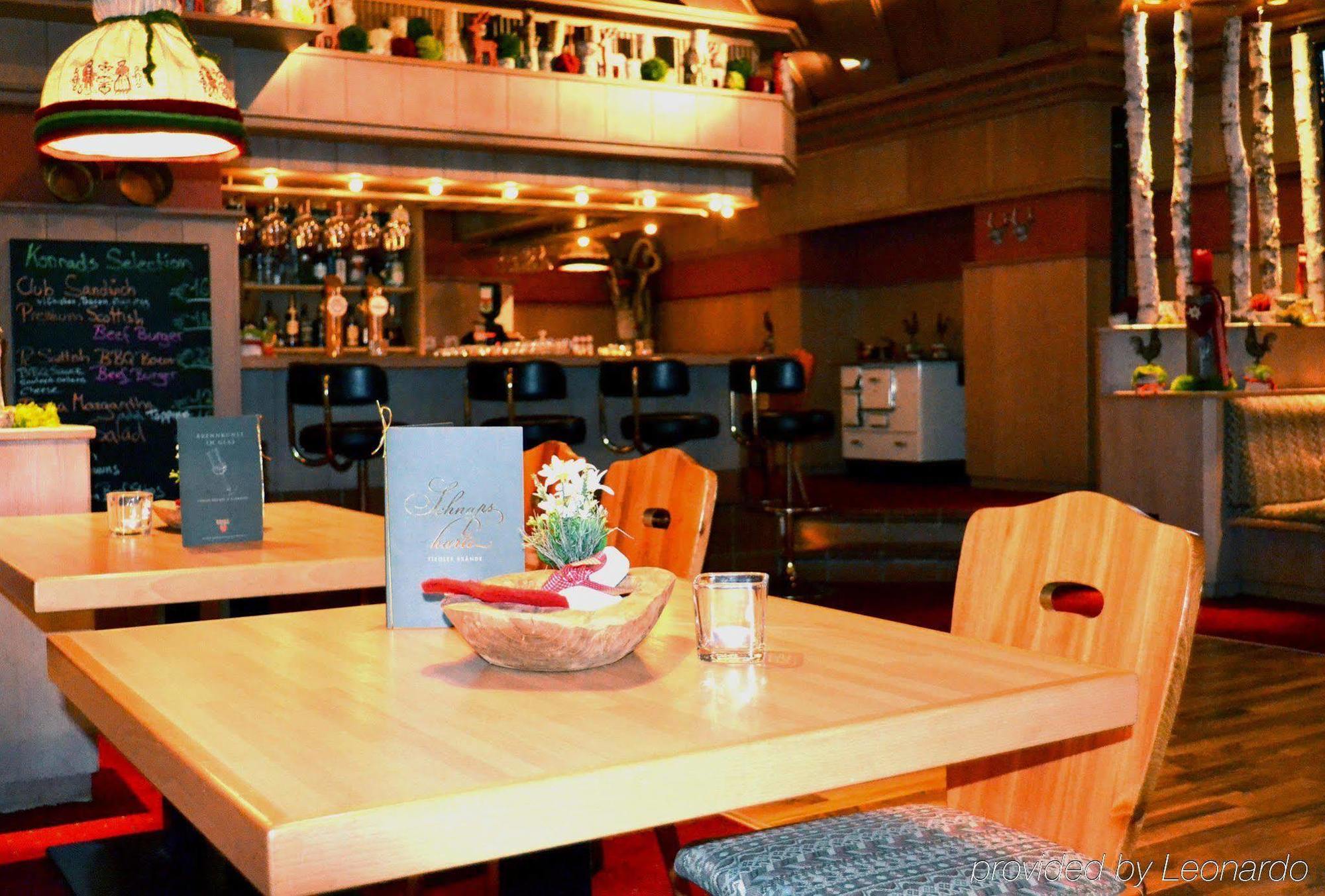 Ac Hotel By Marriott Innsbruck Esterno foto