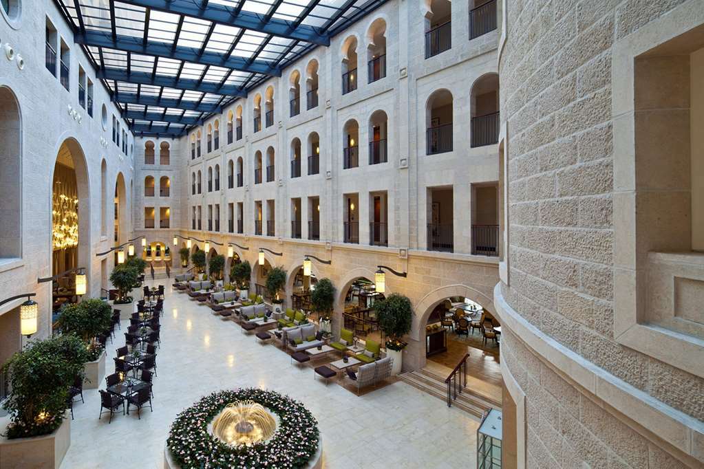 Ac Hotel By Marriott Innsbruck Interno foto