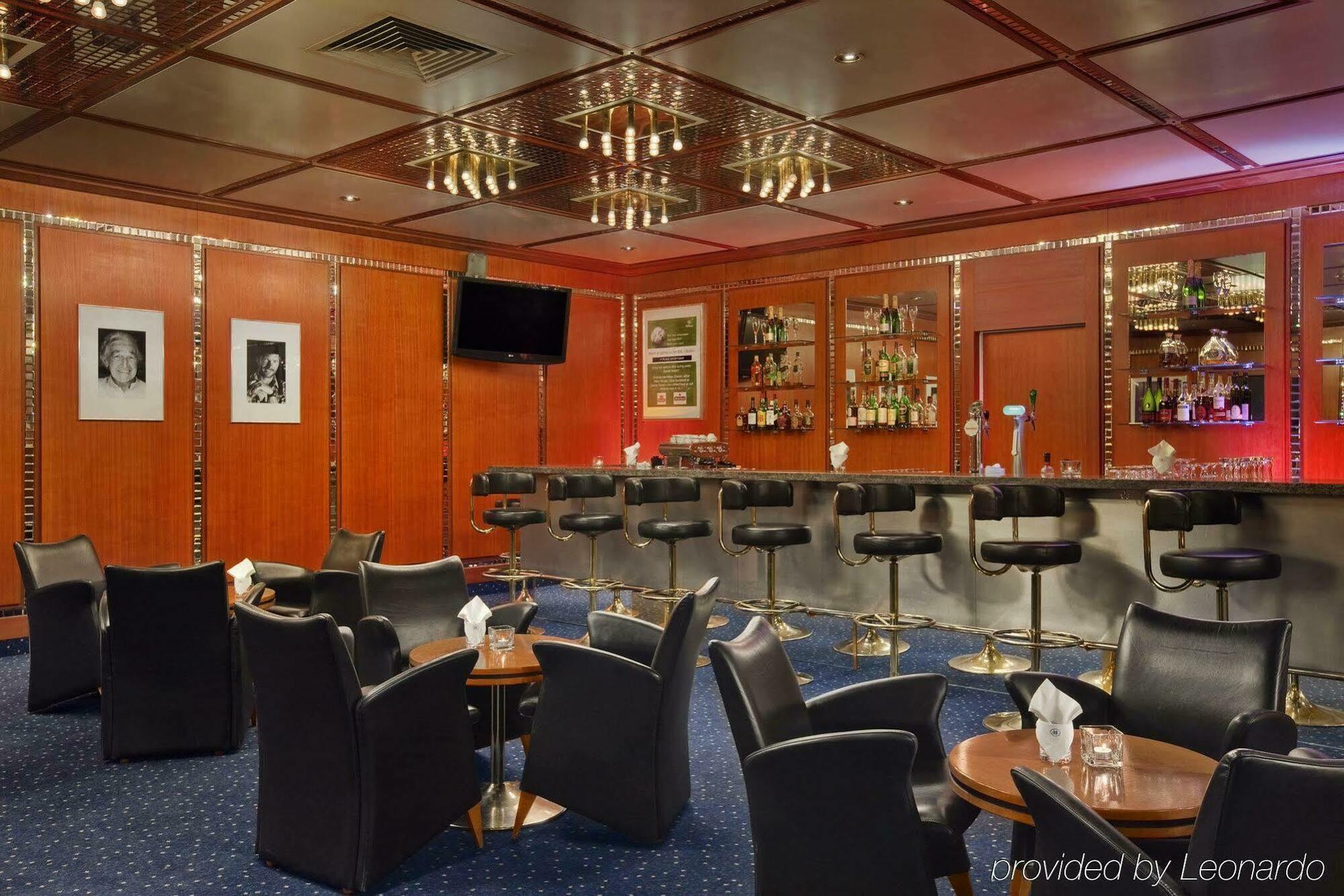 Ac Hotel By Marriott Innsbruck Ristorante foto