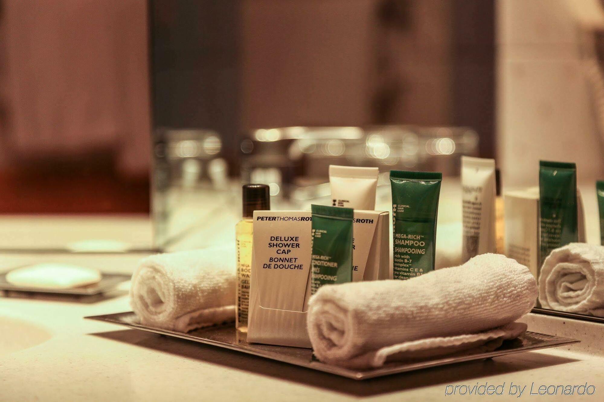 Ac Hotel By Marriott Innsbruck Esterno foto