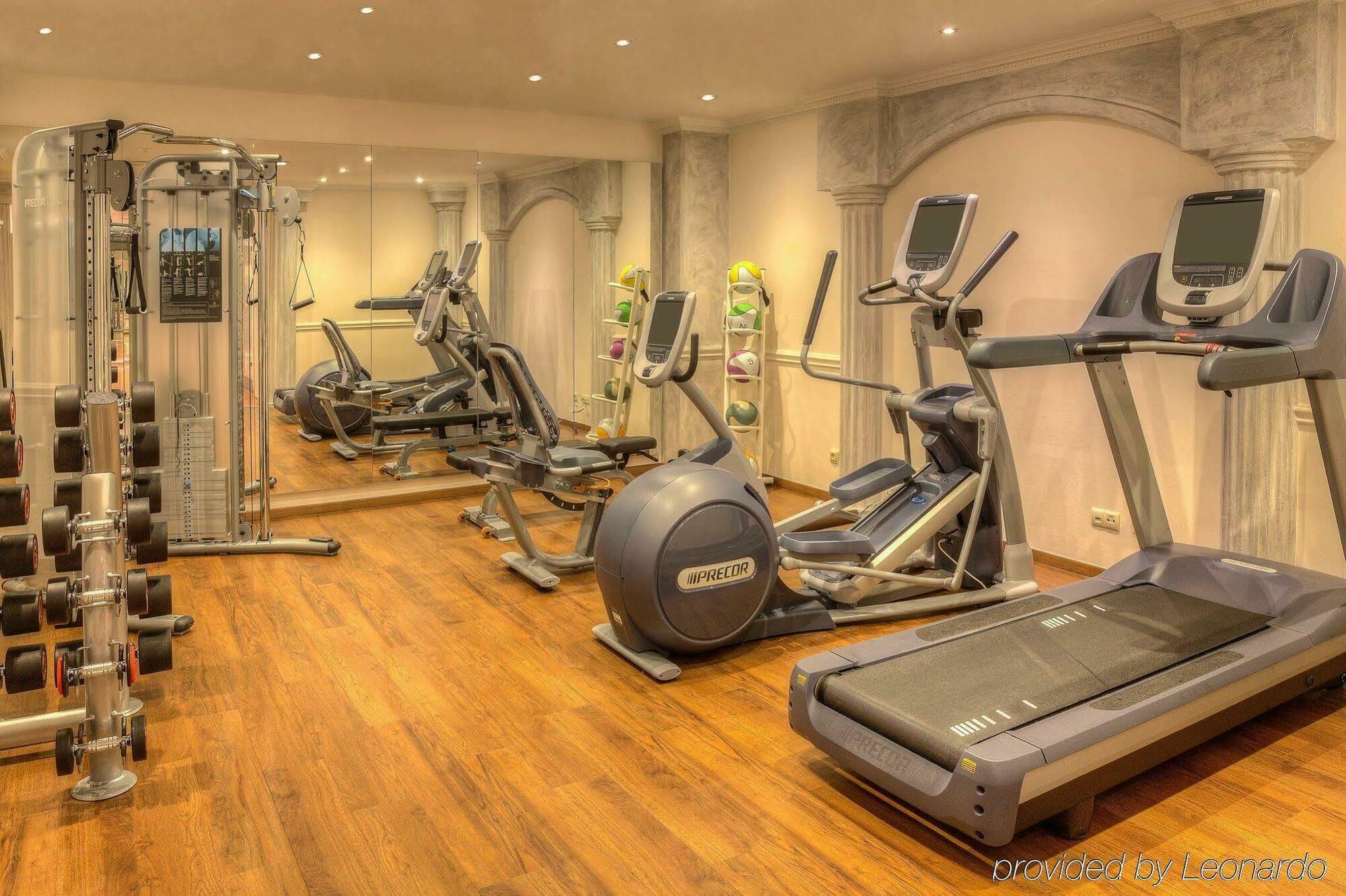 Ac Hotel By Marriott Innsbruck Esterno foto