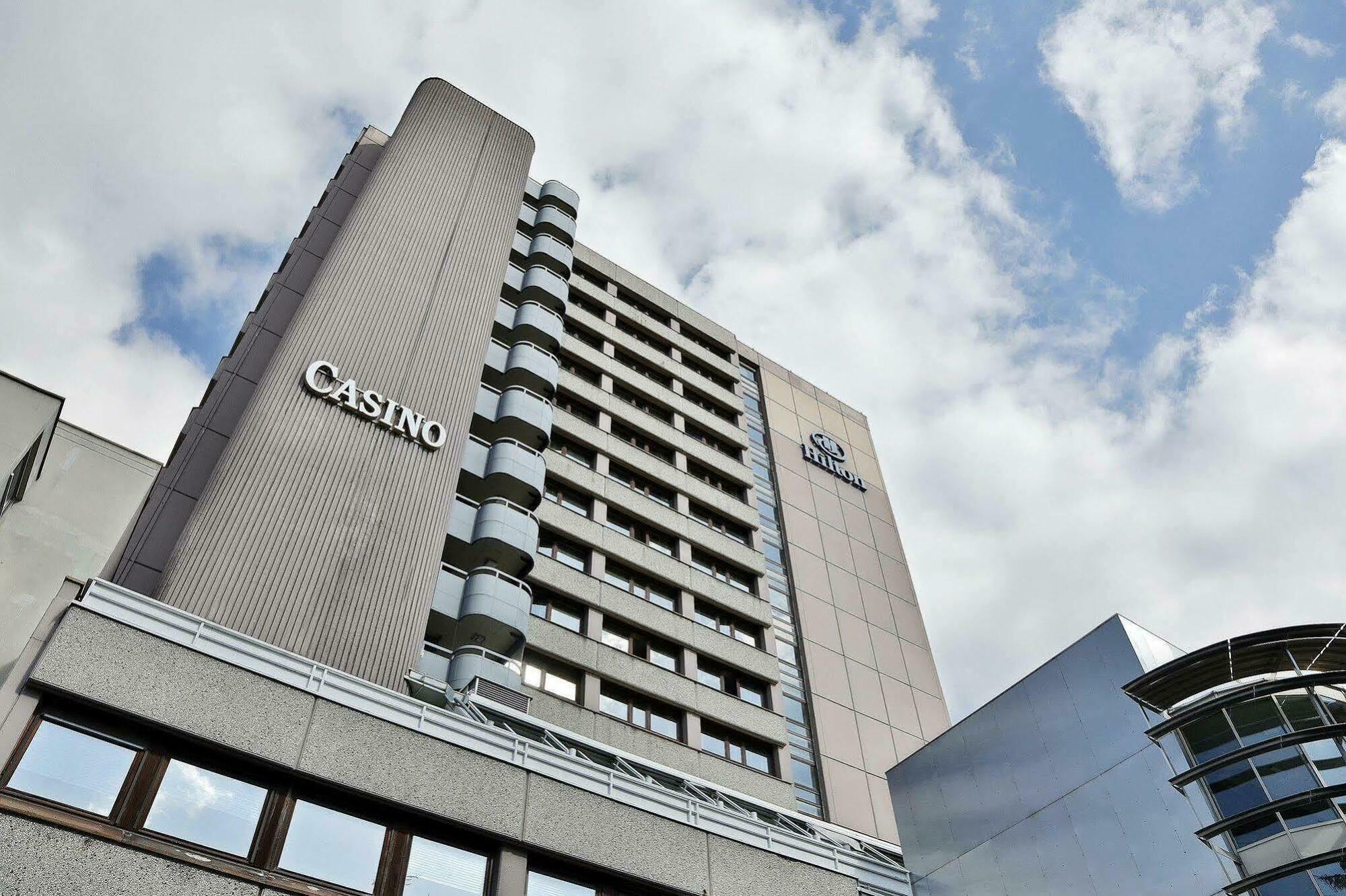 Ac Hotel By Marriott Innsbruck Esterno foto