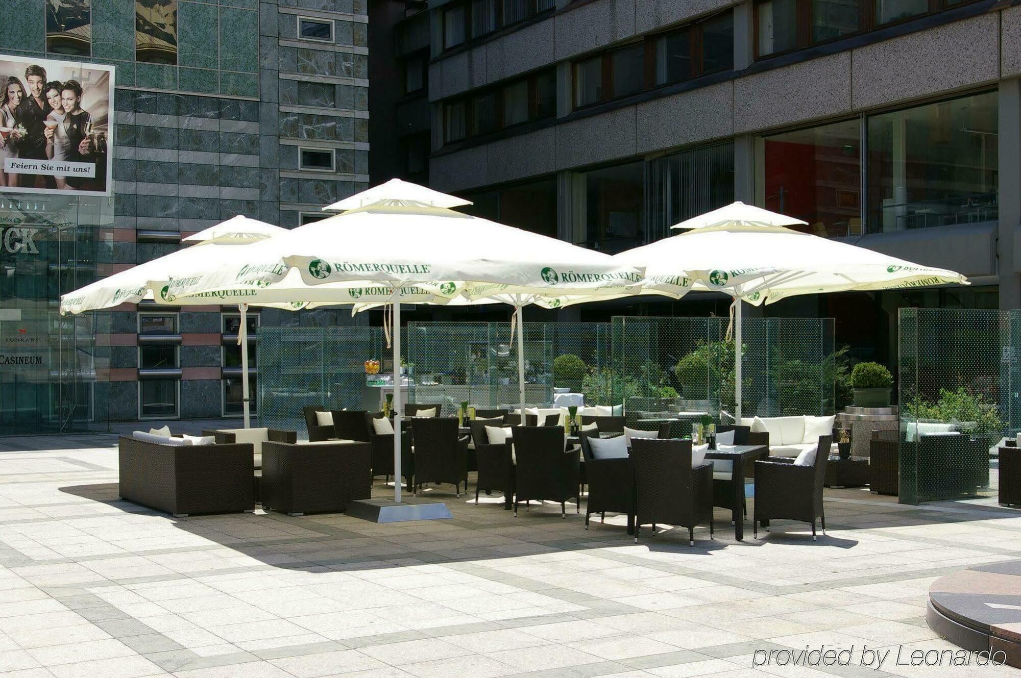 Ac Hotel By Marriott Innsbruck Esterno foto