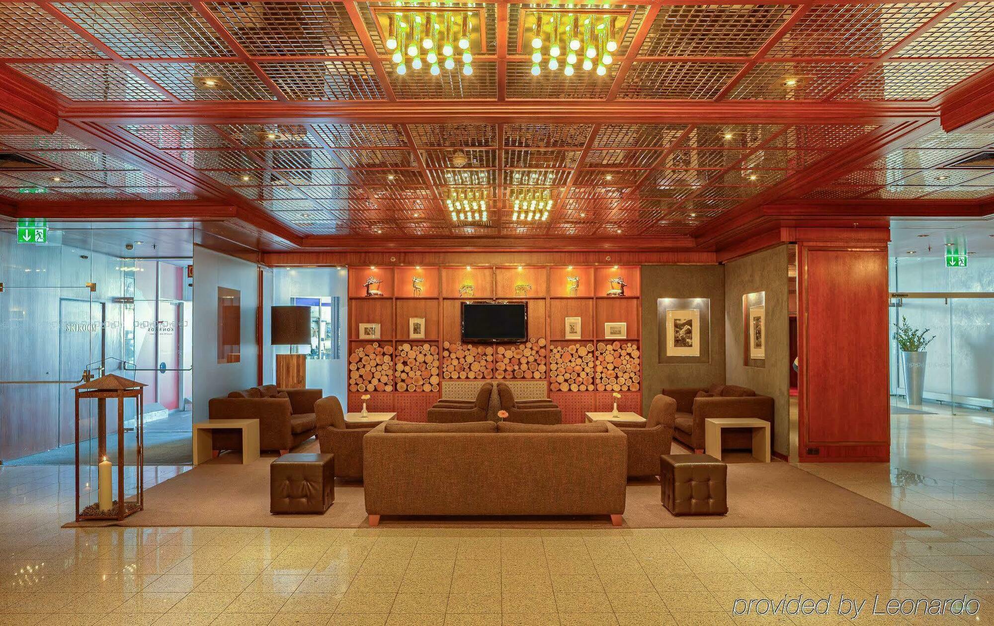 Ac Hotel By Marriott Innsbruck Esterno foto